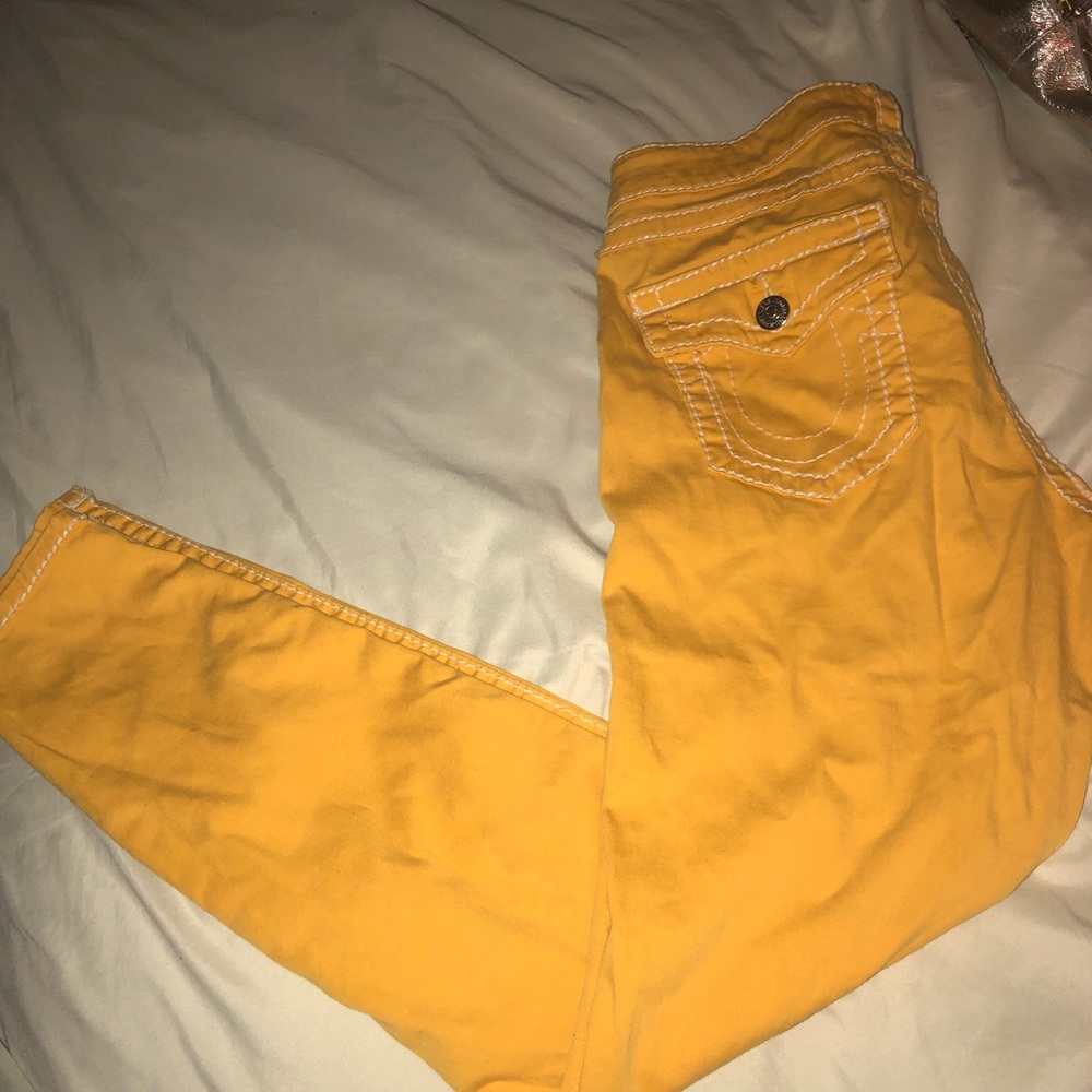 True religion